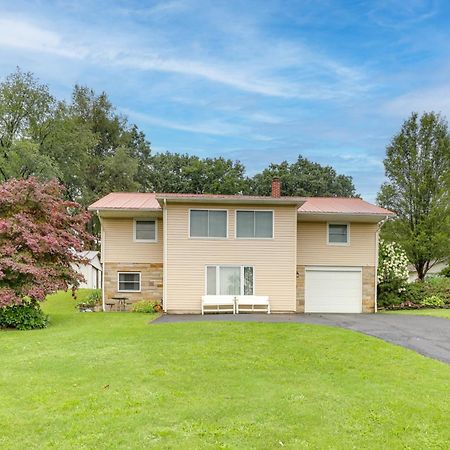 Montour Falls Apartment About 3 Mi To Seneca Lake! 외부 사진