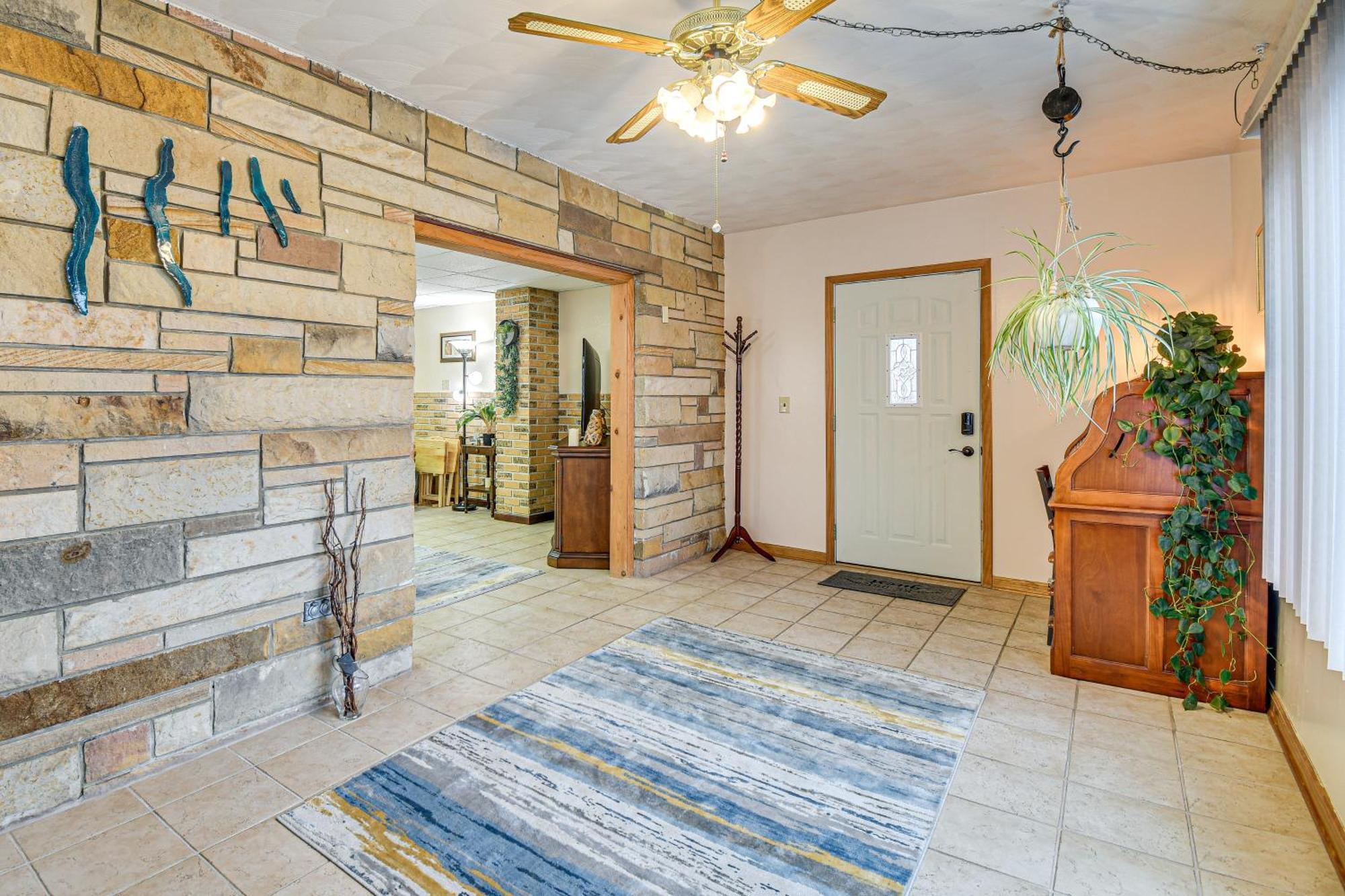 Montour Falls Apartment About 3 Mi To Seneca Lake! 외부 사진