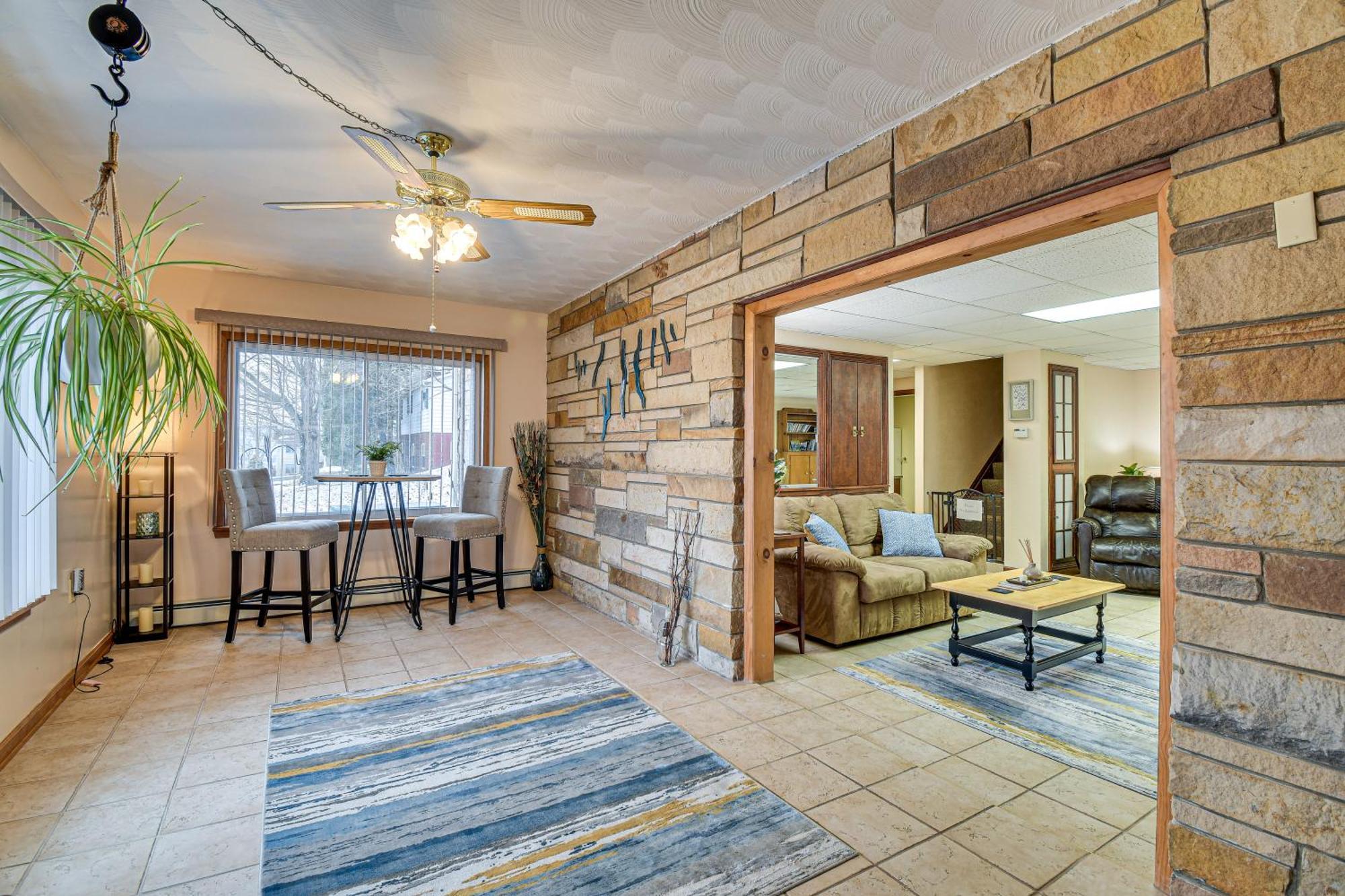 Montour Falls Apartment About 3 Mi To Seneca Lake! 외부 사진