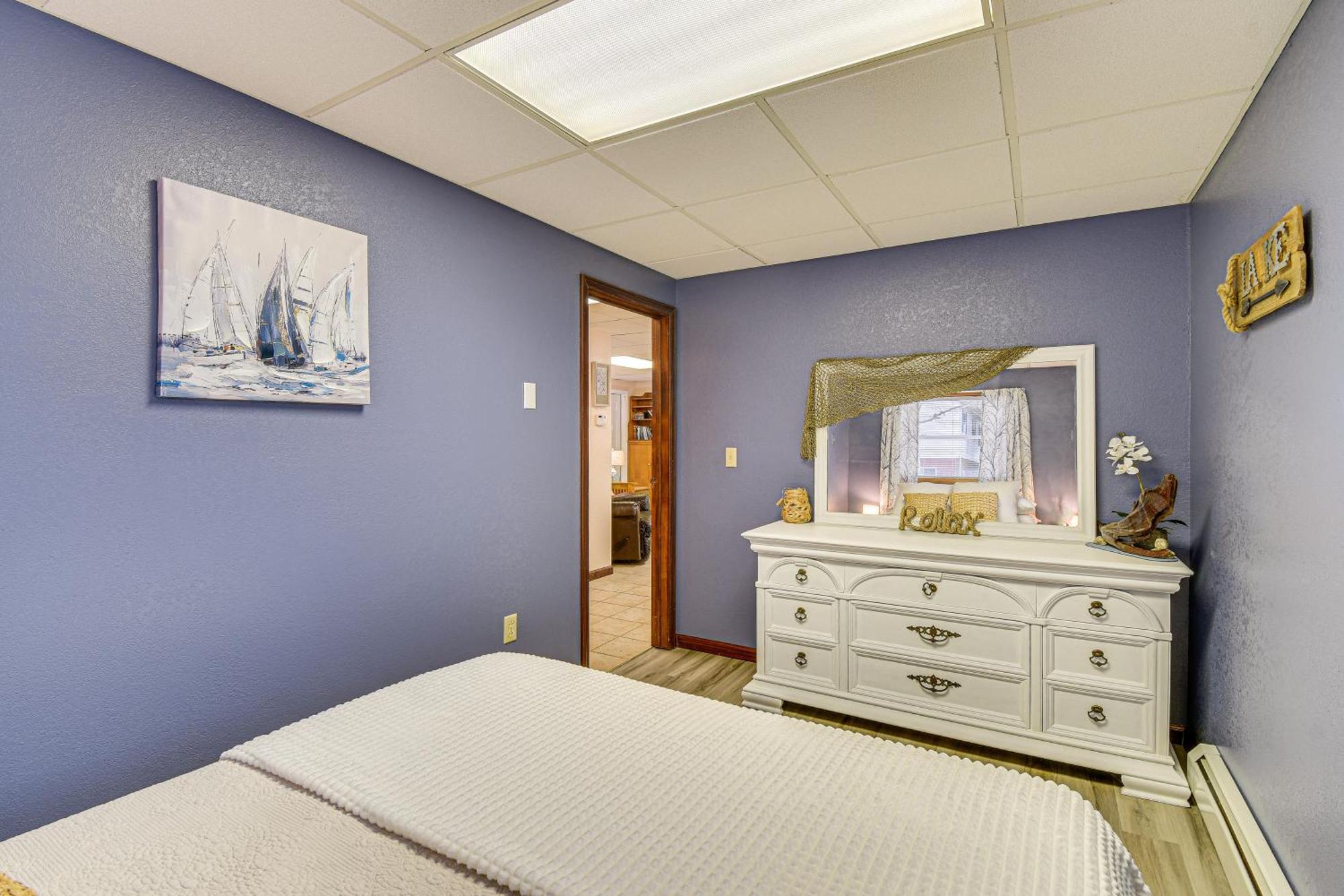 Montour Falls Apartment About 3 Mi To Seneca Lake! 외부 사진